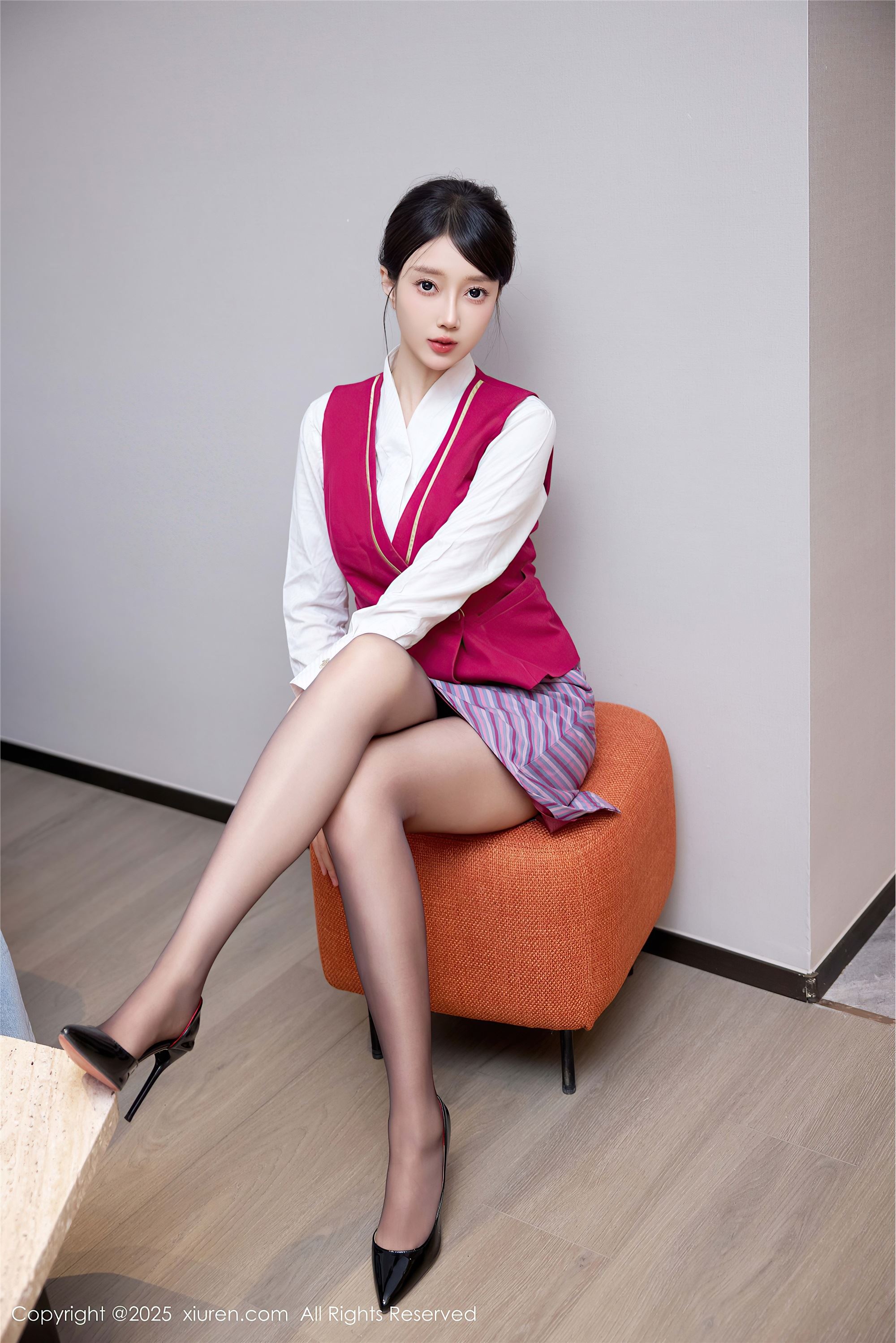 Xiuren秀人网 2025.08.04 NO.10620 玥儿玥er